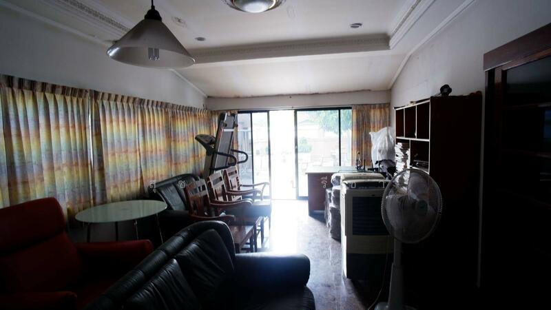 For Rent - หมู่บ้านชื่นกมลนิเวศน์ 4, Bangkok