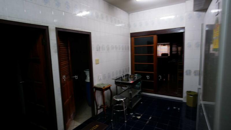 For Rent - หมู่บ้านชื่นกมลนิเวศน์ 4, Bangkok