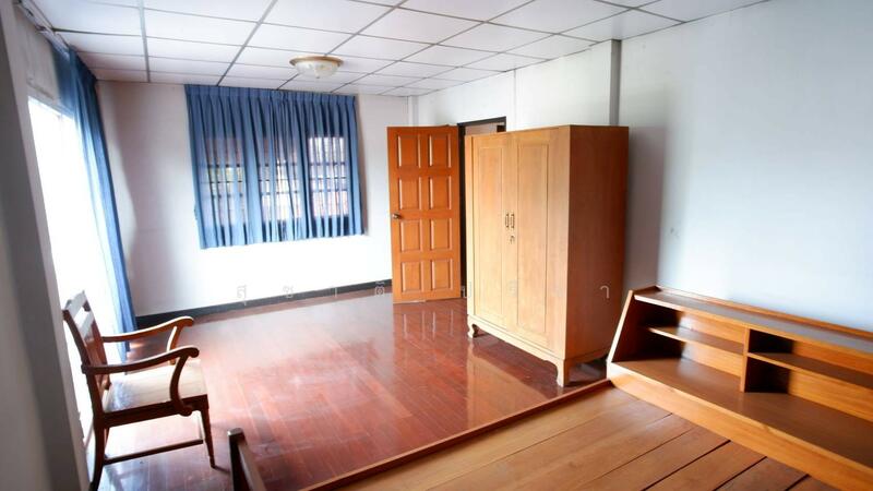 ให้เช่า - หมู่บ้านชื่นกมลนิเวศน์ 4, กรุงเทพ