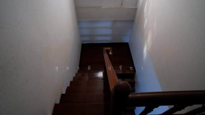 For Rent - หมู่บ้านชื่นกมลนิเวศน์ 4, Bangkok