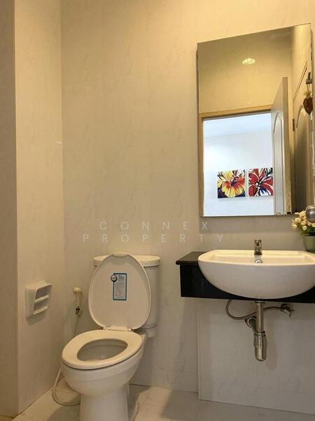 Metha Place@Ratchada condominium, Bangkok, 24 Pracharat Bam phen, Huai Khwang, Huai Khwang, Bangkok, 1 Bedroom, 43 sqm, Condo For Sale, by Connex Property, 500145075 - DDproperty.com
