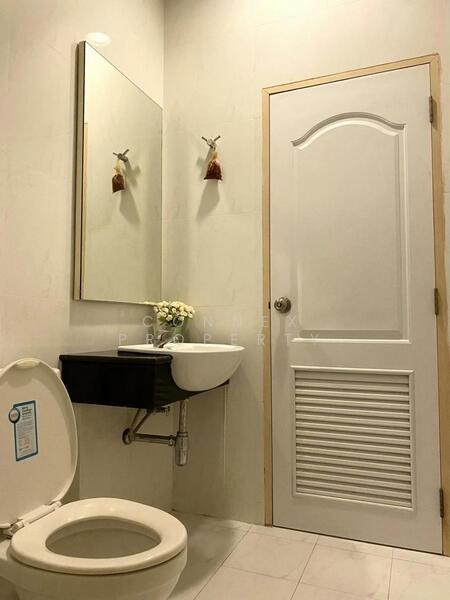 เมธา เพลส@รัชดา คอนโดมิเนียม, กรุงเทพ, 24 ประชาราษฎร์บำเพ็ญ, ห้วยขวาง, ห้วยขวาง, กรุงเทพ, 43 ตร.ม., คอนโด ขาย, โดย Connex Property, 500145075 - DDproperty.com