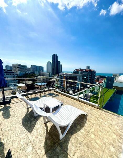 ให้เช่า - Siam Oriental Elegance 2 : สยาม โอเรียลทัล เอเลแกนซ์ 2, ชลบุรี