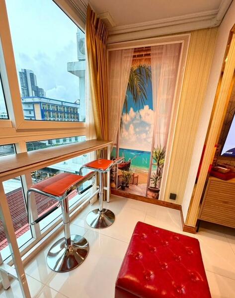For Rent - Siam Oriental Elegance 2, Chon Buri (Pattaya)