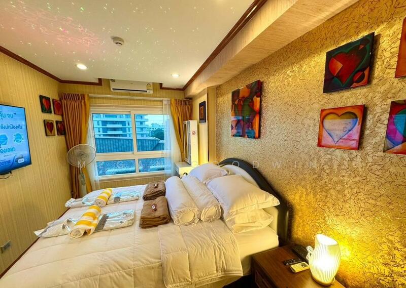 For Rent - Siam Oriental Elegance 2, Chon Buri (Pattaya)