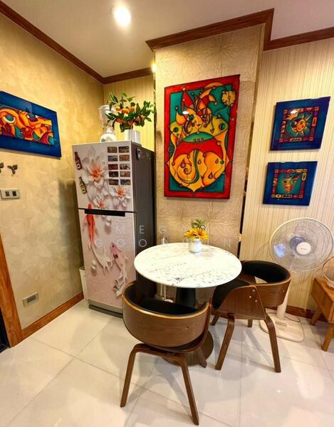 ให้เช่า - Siam Oriental Elegance 2 : สยาม โอเรียลทัล เอเลแกนซ์ 2, ชลบุรี