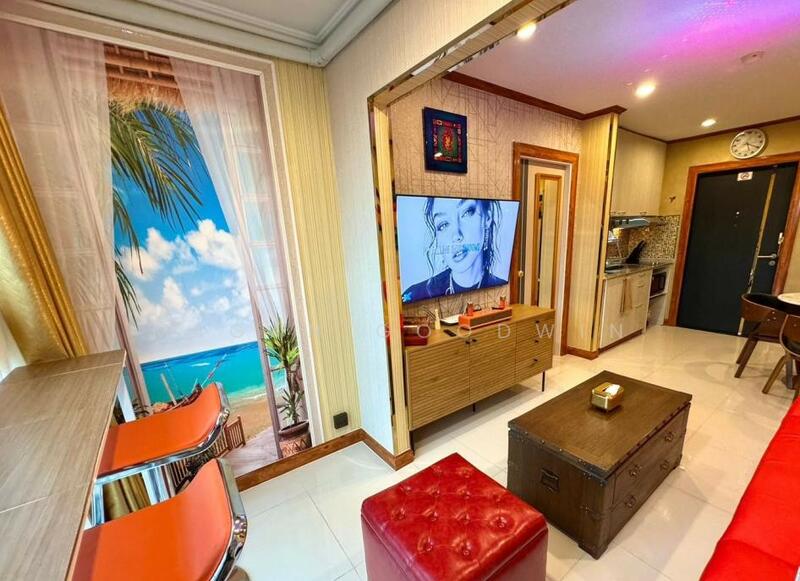 ให้เช่า - Siam Oriental Elegance 2 : สยาม โอเรียลทัล เอเลแกนซ์ 2, ชลบุรี