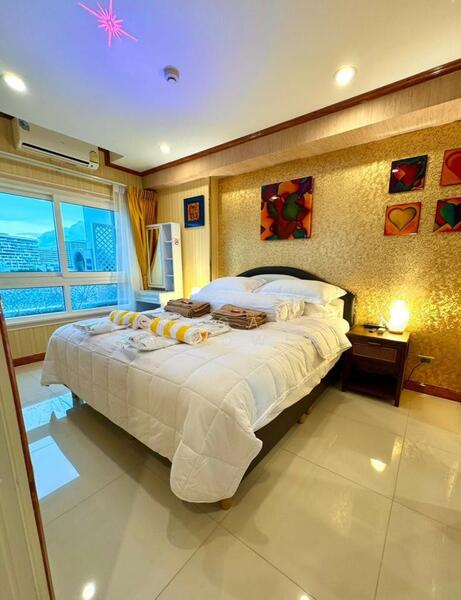 For Rent - Siam Oriental Elegance 2, Chon Buri (Pattaya)