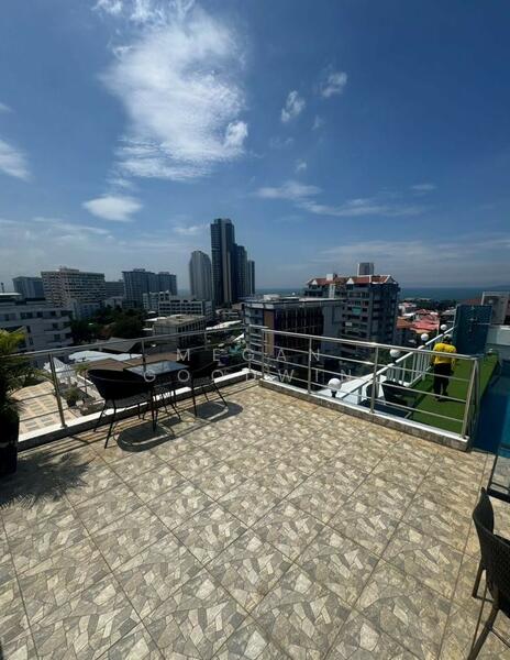 ให้เช่า - Siam Oriental Elegance 2 : สยาม โอเรียลทัล เอเลแกนซ์ 2, ชลบุรี