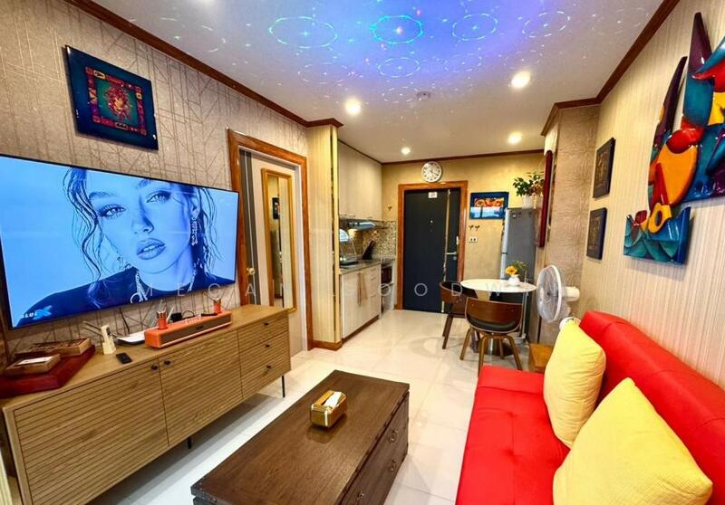 For Rent - Siam Oriental Elegance 2, Chon Buri (Pattaya)