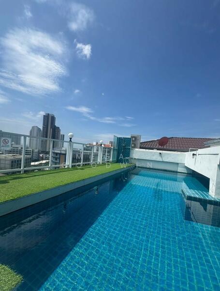 ให้เช่า - Siam Oriental Elegance 2 : สยาม โอเรียลทัล เอเลแกนซ์ 2, ชลบุรี