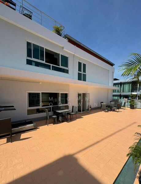 For Rent - Siam Oriental Elegance 2, Chon Buri (Pattaya)
