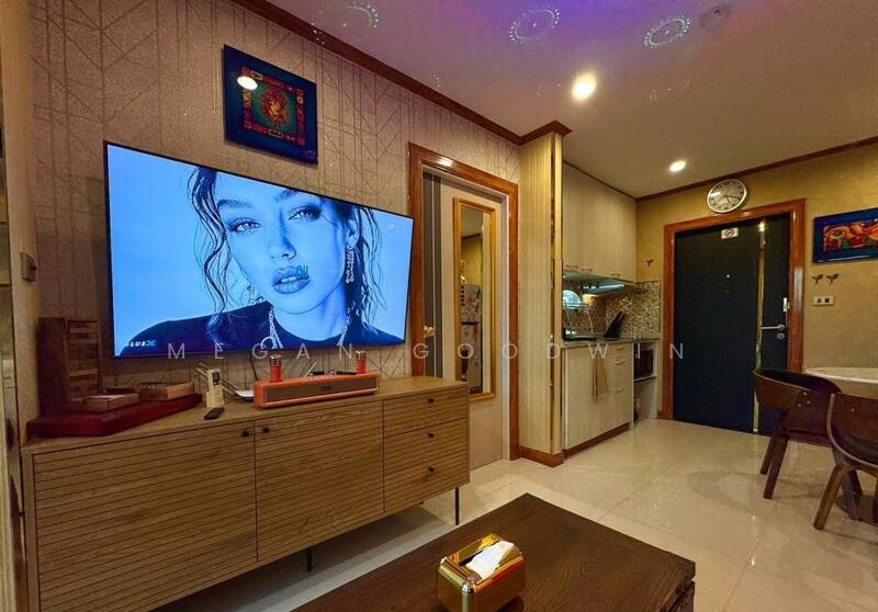 ให้เช่า - Siam Oriental Elegance 2 : สยาม โอเรียลทัล เอเลแกนซ์ 2, ชลบุรี