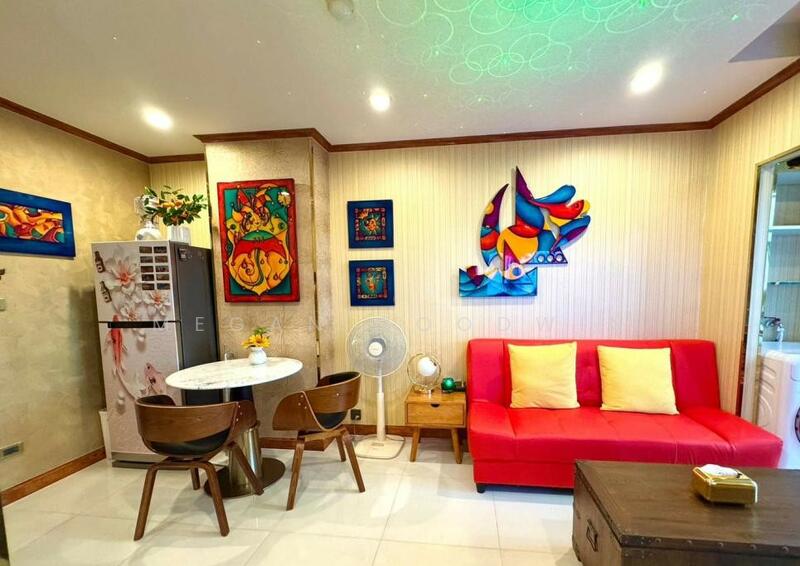 For Rent - Siam Oriental Elegance 2, Chon Buri (Pattaya)