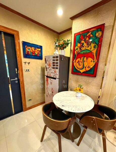 For Rent - Siam Oriental Elegance 2, Chon Buri (Pattaya)