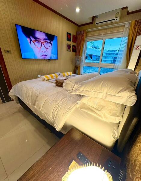 For Rent - Siam Oriental Elegance 2, Chon Buri (Pattaya)