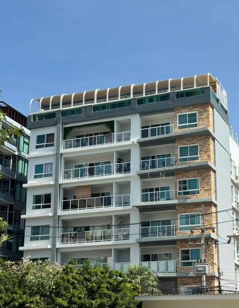 ให้เช่า - Siam Oriental Elegance 2 : สยาม โอเรียลทัล เอเลแกนซ์ 2, ชลบุรี