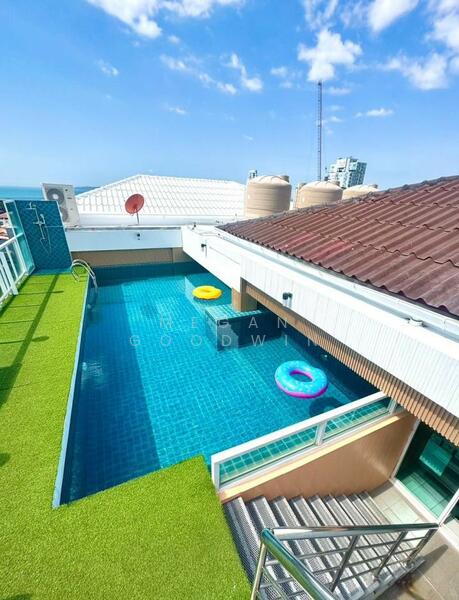 For Rent - Siam Oriental Elegance 2, Chon Buri (Pattaya)