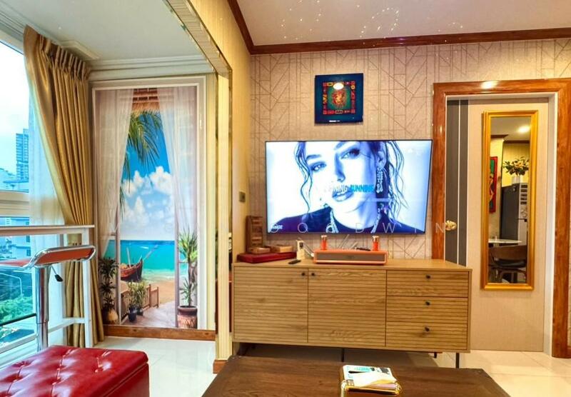 For Rent - Siam Oriental Elegance 2, Chon Buri (Pattaya)