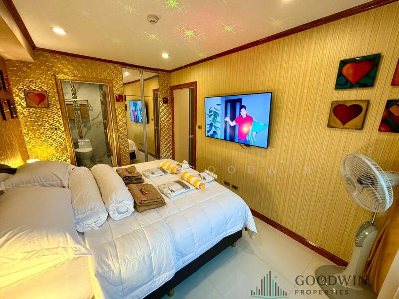 ให้เช่า - Siam Oriental Elegance 2 : สยาม โอเรียลทัล เอเลแกนซ์ 2, ชลบุรี