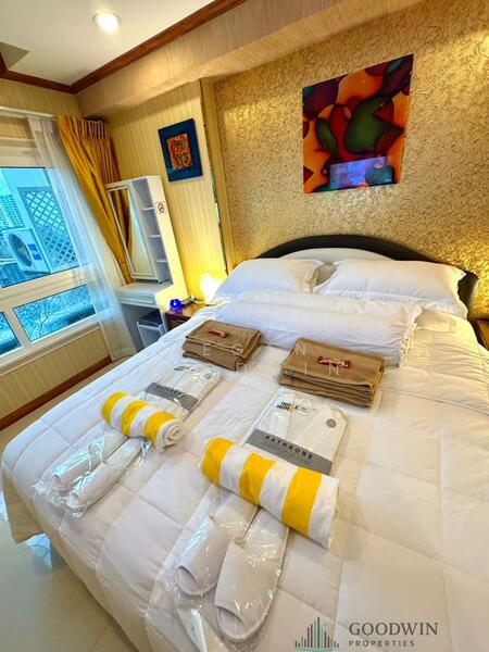 ให้เช่า - Siam Oriental Elegance 2 : สยาม โอเรียลทัล เอเลแกนซ์ 2, ชลบุรี