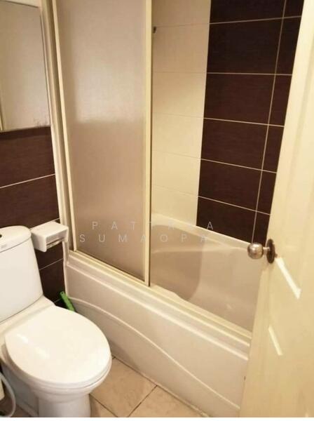 Grand Park View Asoke, Bangkok, 21 Sukhumvit Road, Khlongtoei Nua, Watthana, Bangkok, 3 Bedrooms, 120 sqm, Condo For Rent, by Pattara Sumaopas, 500145077 - DDproperty.com