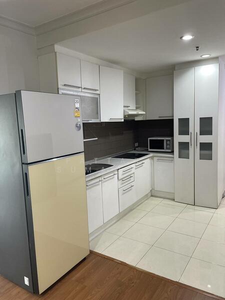 Grand Park View Asoke, Bangkok, 21 Sukhumvit Road, Khlongtoei Nua, Watthana, Bangkok, 3 Bedrooms, 120 sqm, Condo For Rent, by Pattara Sumaopas, 500145077 - DDproperty.com