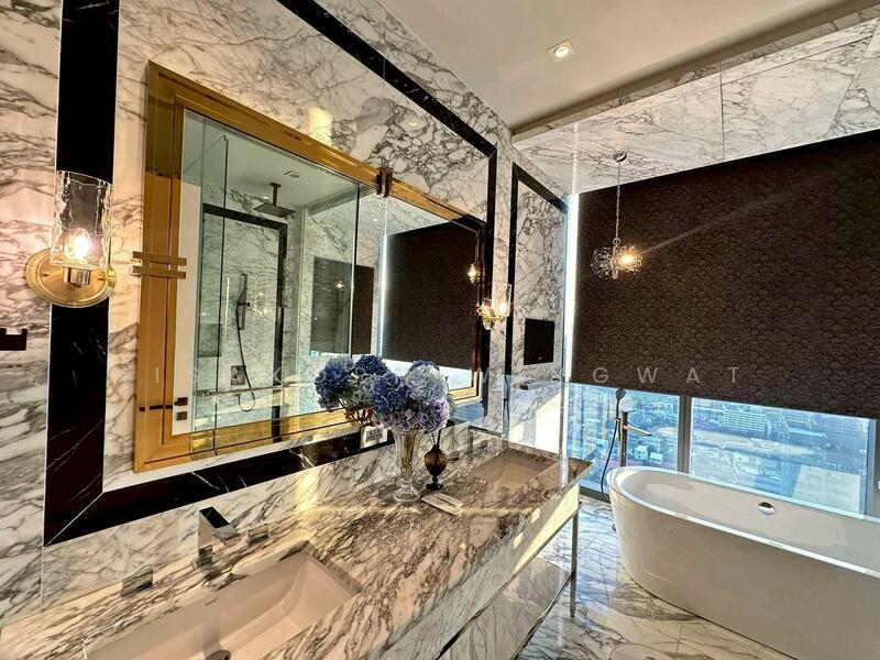 The Monument Thonglor : เดอะ โมนูเมนต์ ทองหล่อ, กรุงเทพ, 998 ซ. สุขุมวิท 55, คลองตันเหนือ, วัฒนา, กรุงเทพ, 252 ตร.ม., คอนโด ให้เช่า, โดย Nisakorn Wingwat, 500145084 - DDproperty.com