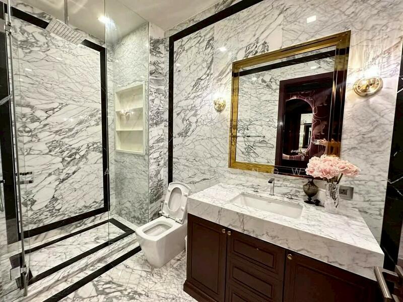 The Monument Thonglor, Bangkok, 998 Thonglor Road, Khlong Tan Nua, Watthana, Bangkok, 3 Bedrooms, 252 sqm, Condo For Rent, by Nisakorn Wingwat, 500145084 - DDproperty.com