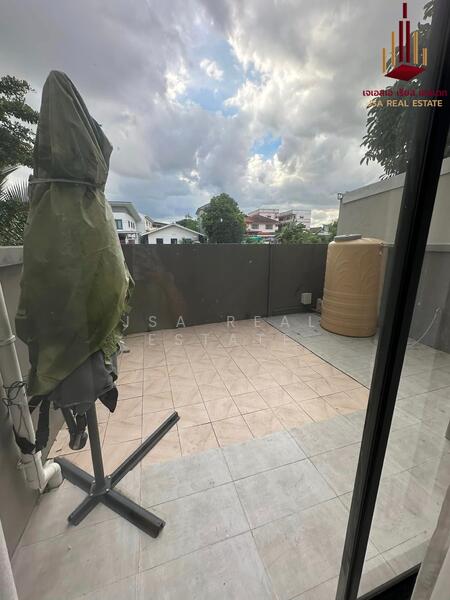 Y Residence Sukhumvit 113, Samut Prakan, Sukhumvit 113 Road (Soi Dan Samrong 42/1), Samrong Nua, Muang Samut Prakarn, Samut Prakan, 4 Bedrooms, 220 sqm, Townhouse For Rent, by JSA REAL ESTATE, 500145085 - DDproperty.com