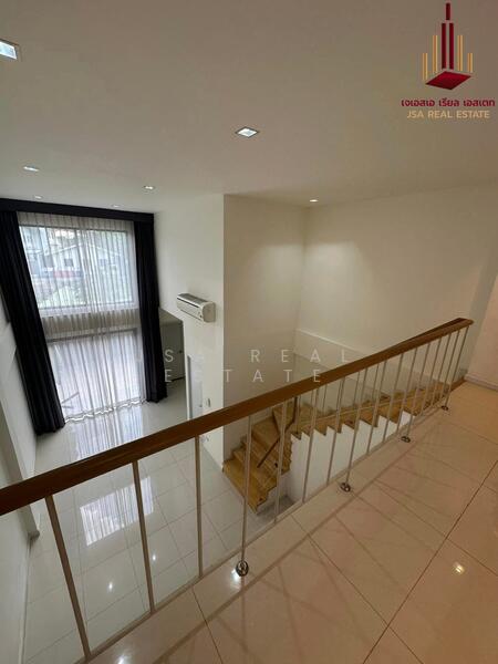 Y Residence Sukhumvit 113 : วาย เรซิเดนท์ สุขุมวิท 113, สมุทรปราการ, ถนนสุขุมวิท 113 (ซ.ด่านสำโรง 42/1), สำโรงเหนือ, เมืองสมุทรปราการ, สมุทรปราการ, 220 ตร.ม., ทาวน์เฮ้าส์ ให้เช่า, โดย JSA REAL ESTATE, 500145085 - DDproperty.com