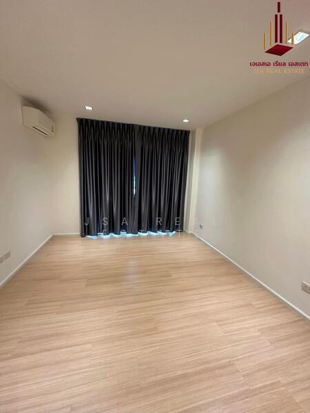 Y Residence Sukhumvit 113 : วาย เรซิเดนท์ สุขุมวิท 113, สมุทรปราการ, ถนนสุขุมวิท 113 (ซ.ด่านสำโรง 42/1), สำโรงเหนือ, เมืองสมุทรปราการ, สมุทรปราการ, 220 ตร.ม., ทาวน์เฮ้าส์ ให้เช่า, โดย JSA REAL ESTATE, 500145085 - DDproperty.com