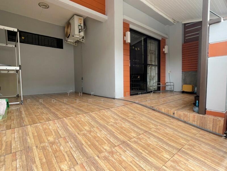 For Sale - Baan Pruksa 40 Rangsit Klong 3, Pathum Thani