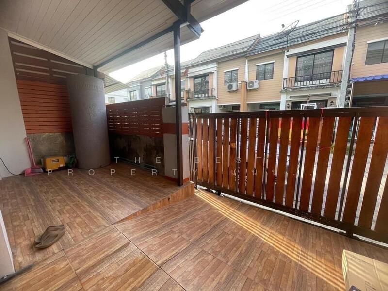 ขาย - Baan Pruksa 40 Rangsit Klong 3 : บ้านพฤกษา 40 รังสิต คลอง 3, ปทุมธานี