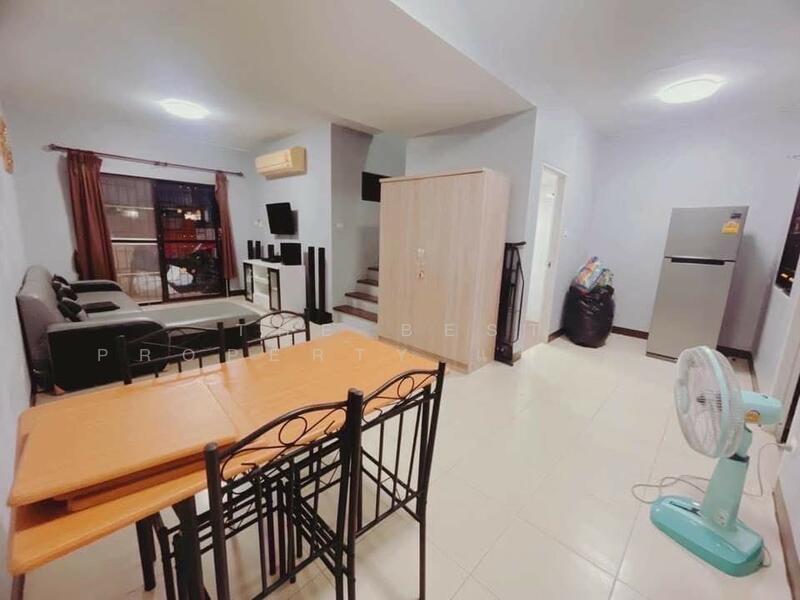 ขาย - Baan Pruksa 40 Rangsit Klong 3 : บ้านพฤกษา 40 รังสิต คลอง 3, ปทุมธานี