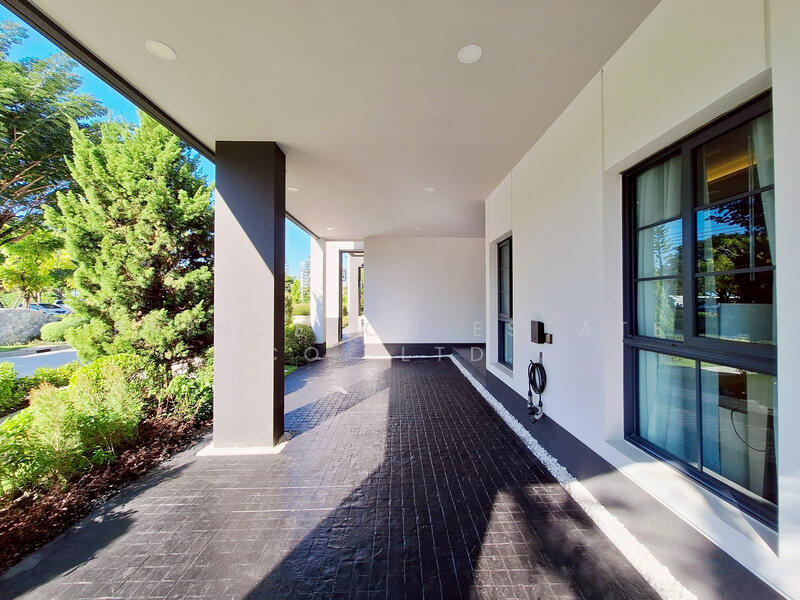 The City Bangna 2, Samut Prakan, Bangphli Yai, Bang Plee, Samut Prakan, 5 Bedrooms, 580 sqm, Single Detached House For Sale, by Princeton Estate Co.,Ltd., 500145088 - DDproperty.com