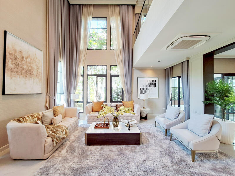 The City Bangna 2 : เดอะ ซิตี้ บางนา 2, สมุทรปราการ, บางพลีใหญ่, บางพลี, สมุทรปราการ, 580 ตร.ม., บ้านเดี่ยว ขาย, โดย Princeton Estate Co.,Ltd., 500145088 - DDproperty.com