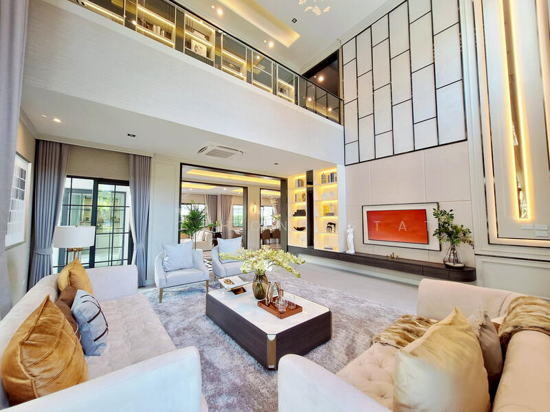 The City Bangna 2, Samut Prakan, Bangphli Yai, Bang Plee, Samut Prakan, 5 Bedrooms, 580 sqm, Single Detached House For Sale, by Princeton Estate Co.,Ltd., 500145088 - DDproperty.com