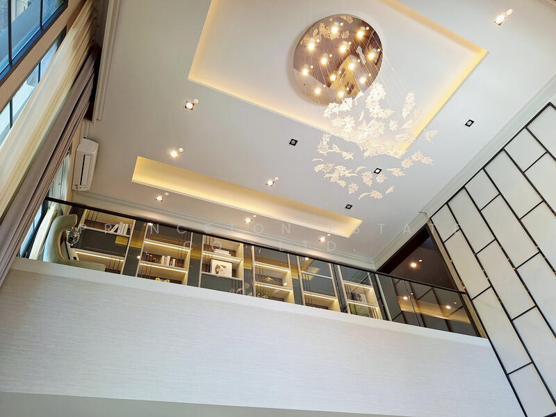 The City Bangna 2, Samut Prakan, Bangphli Yai, Bang Plee, Samut Prakan, 5 Bedrooms, 580 sqm, Single Detached House For Sale, by Princeton Estate Co.,Ltd., 500145088 - DDproperty.com