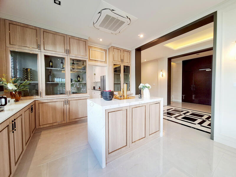 The City Bangna 2, Samut Prakan, Bangphli Yai, Bang Plee, Samut Prakan, 5 Bedrooms, 580 sqm, Single Detached House For Sale, by Princeton Estate Co.,Ltd., 500145088 - DDproperty.com