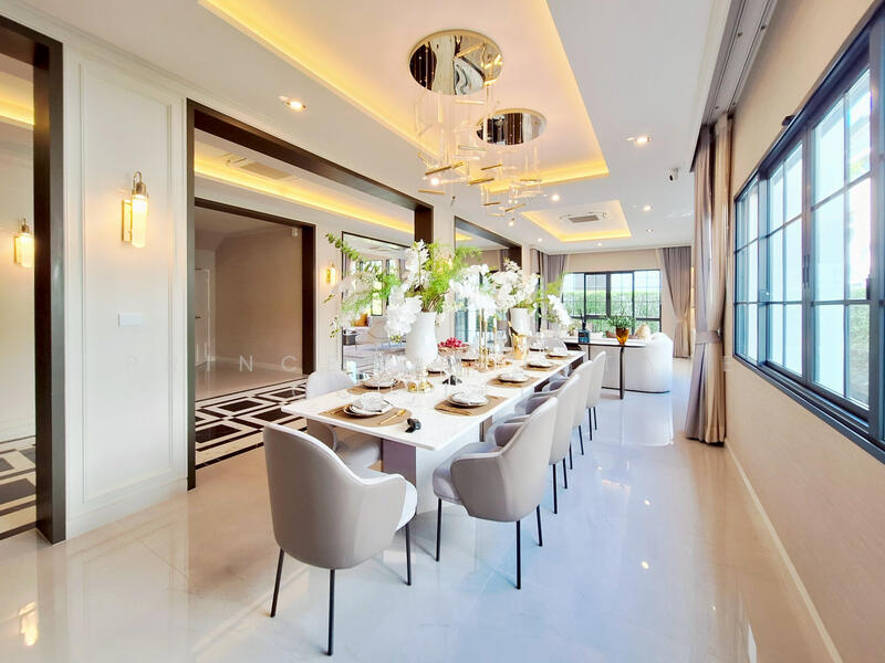 The City Bangna 2, Samut Prakan, Bangphli Yai, Bang Plee, Samut Prakan, 5 Bedrooms, 580 sqm, Single Detached House For Sale, by Princeton Estate Co.,Ltd., 500145088 - DDproperty.com
