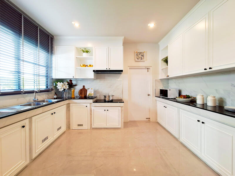 The City Bangna 2, Samut Prakan, Bangphli Yai, Bang Plee, Samut Prakan, 5 Bedrooms, 580 sqm, Single Detached House For Sale, by Princeton Estate Co.,Ltd., 500145088 - DDproperty.com