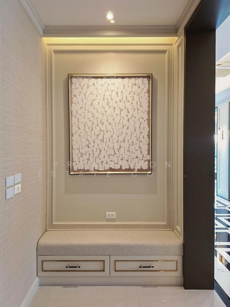 The City Bangna 2, Samut Prakan, Bangphli Yai, Bang Plee, Samut Prakan, 5 Bedrooms, 580 sqm, Single Detached House For Sale, by Princeton Estate Co.,Ltd., 500145088 - DDproperty.com