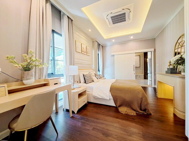 The City Bangna 2 : เดอะ ซิตี้ บางนา 2, สมุทรปราการ, บางพลีใหญ่, บางพลี, สมุทรปราการ, 580 ตร.ม., บ้านเดี่ยว ขาย, โดย Princeton Estate Co.,Ltd., 500145088 - DDproperty.com