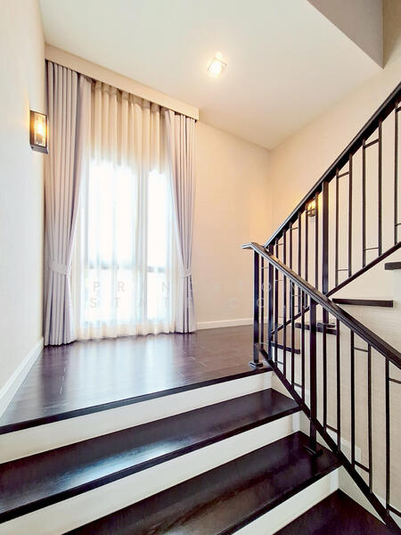 The City Bangna 2, Samut Prakan, Bangphli Yai, Bang Plee, Samut Prakan, 5 Bedrooms, 580 sqm, Single Detached House For Sale, by Princeton Estate Co.,Ltd., 500145088 - DDproperty.com