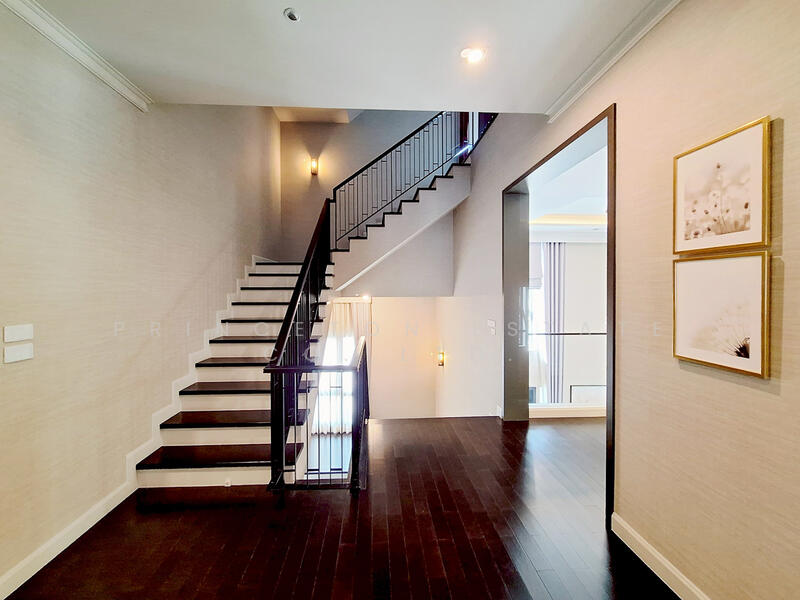 The City Bangna 2, Samut Prakan, Bangphli Yai, Bang Plee, Samut Prakan, 5 Bedrooms, 580 sqm, Single Detached House For Sale, by Princeton Estate Co.,Ltd., 500145088 - DDproperty.com