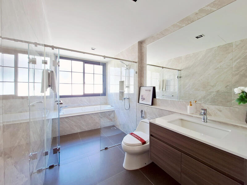 The City Bangna 2, Samut Prakan, Bangphli Yai, Bang Plee, Samut Prakan, 5 Bedrooms, 580 sqm, Single Detached House For Sale, by Princeton Estate Co.,Ltd., 500145088 - DDproperty.com