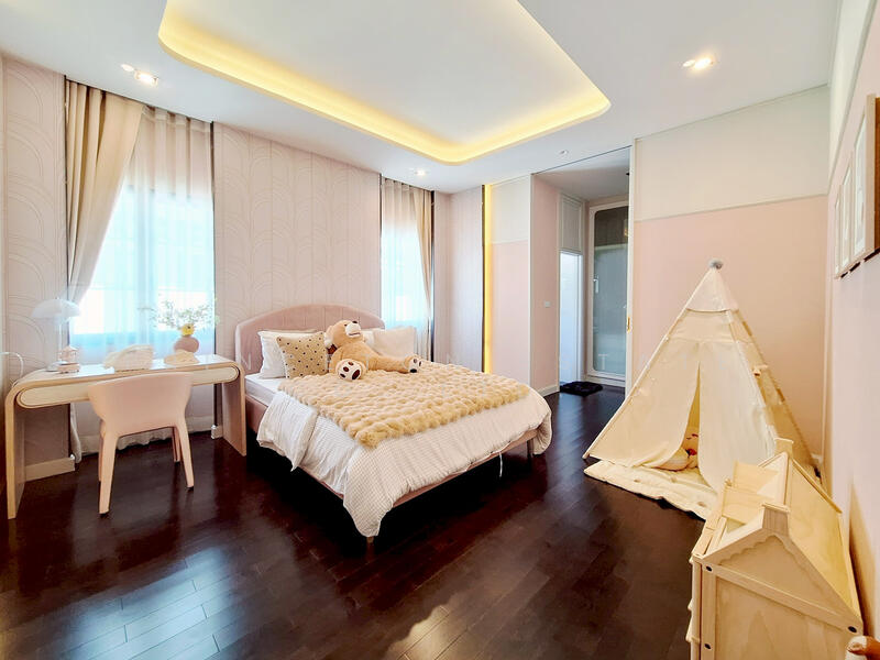 The City Bangna 2 : เดอะ ซิตี้ บางนา 2, สมุทรปราการ, บางพลีใหญ่, บางพลี, สมุทรปราการ, 580 ตร.ม., บ้านเดี่ยว ขาย, โดย Princeton Estate Co.,Ltd., 500145088 - DDproperty.com