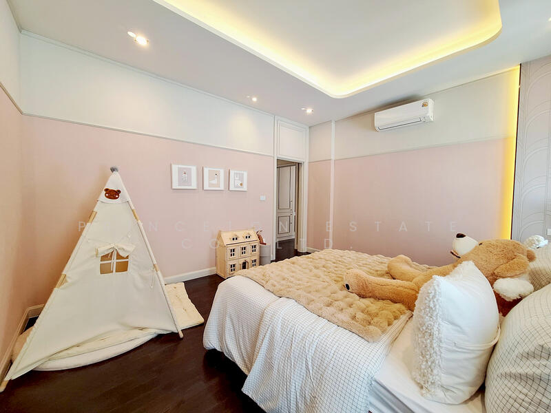 The City Bangna 2 : เดอะ ซิตี้ บางนา 2, สมุทรปราการ, บางพลีใหญ่, บางพลี, สมุทรปราการ, 580 ตร.ม., บ้านเดี่ยว ขาย, โดย Princeton Estate Co.,Ltd., 500145088 - DDproperty.com