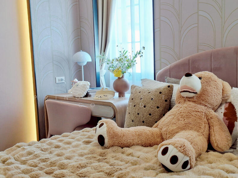 The City Bangna 2, Samut Prakan, Bangphli Yai, Bang Plee, Samut Prakan, 5 Bedrooms, 580 sqm, Single Detached House For Sale, by Princeton Estate Co.,Ltd., 500145088 - DDproperty.com